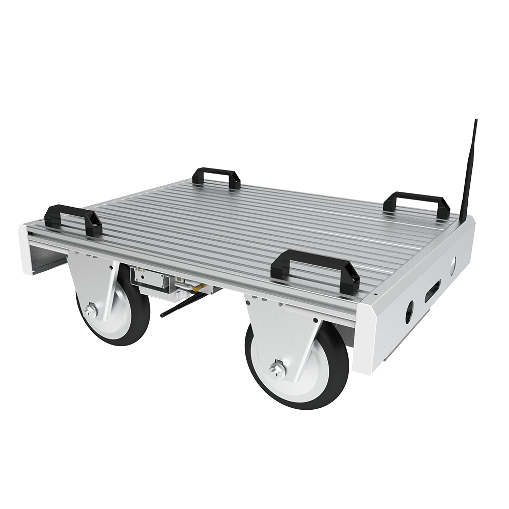 智能輕型運(yùn)動(dòng)靶車(chē)有哪些特點(diǎn)？